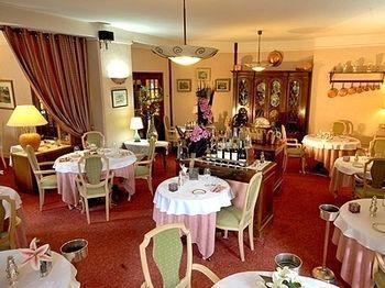 Hotel La Chaum'Yerres Chaumes-en-Brie Exterior foto